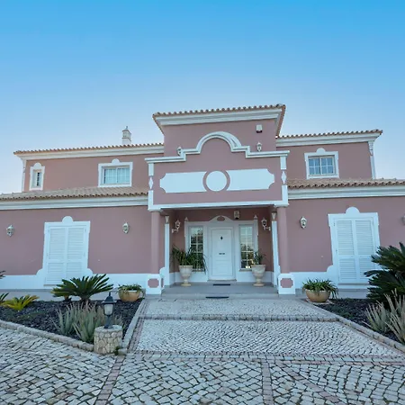 Bed & Breakfast Al Meida Albufeira