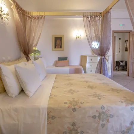 Al Meida 3* Албуфейра