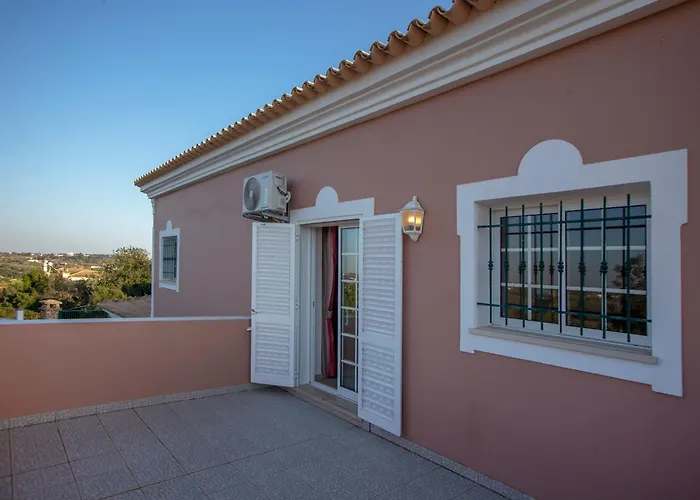 Al Meida 3* Albufeira