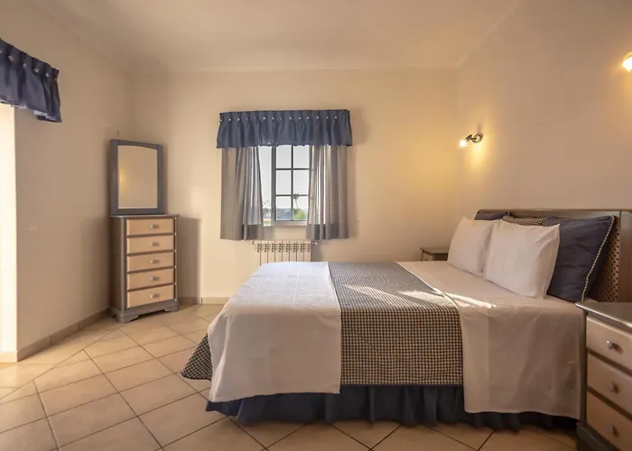 Al Meida 3* Albufeira