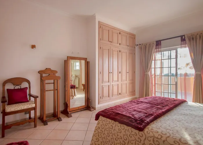 Al Meida 3* Albufeira