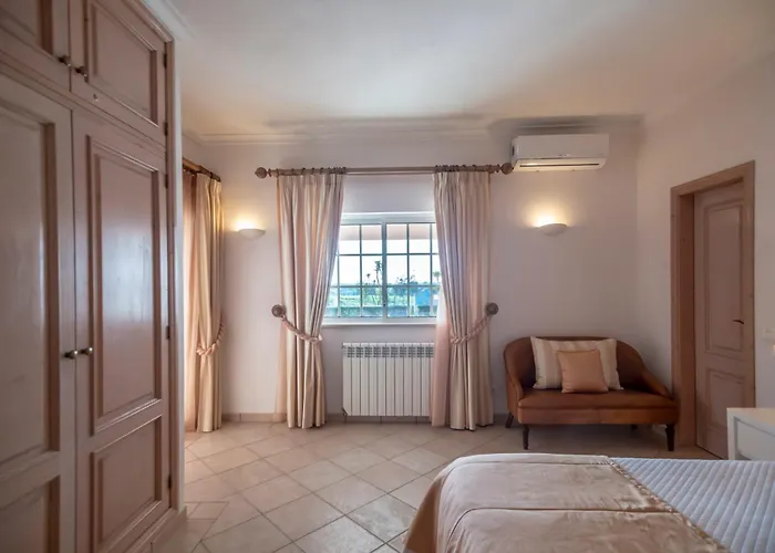 Al Meida 3* Albufeira