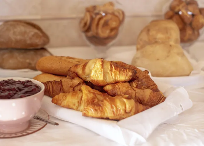 Al Meida Alojamento de Acomodação e Pequeno-almoço Albufeira