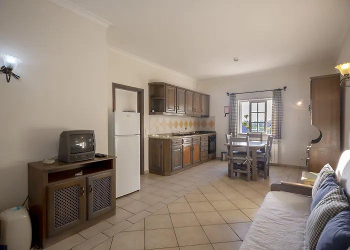 Al Meida 3* Albufeira