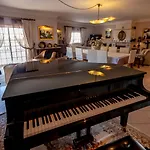 Bed & Breakfast Al Meida Albufeira