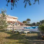 Al Meida Bed & Breakfast