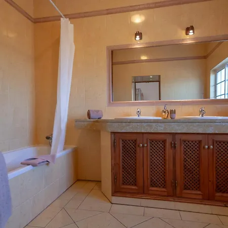 Bed and Breakfast Al Meida *