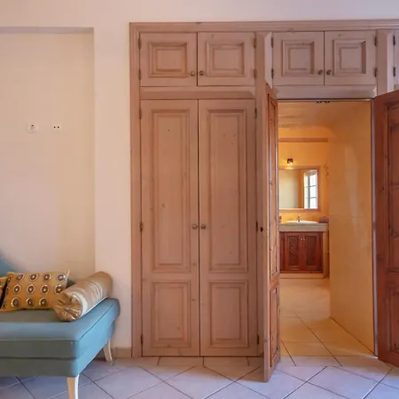 Bed and Breakfast Al Meida
