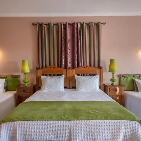 Al Meida Bed and Breakfast