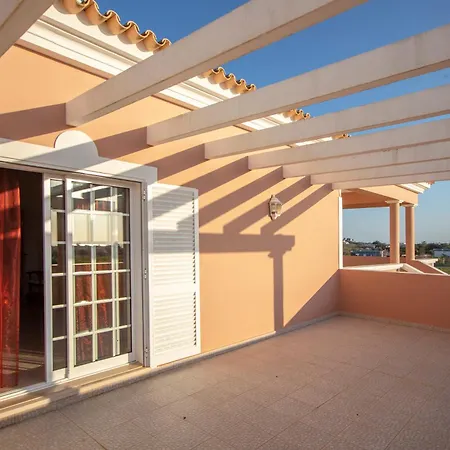 Bed & Breakfast Al Meida