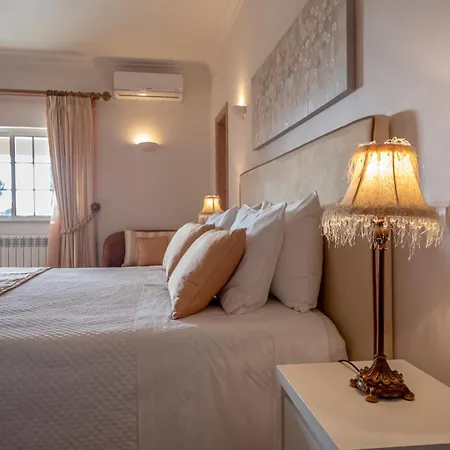Al Meida Bed and Breakfast *