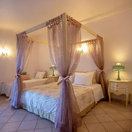 Bed and Breakfast Al Meida
