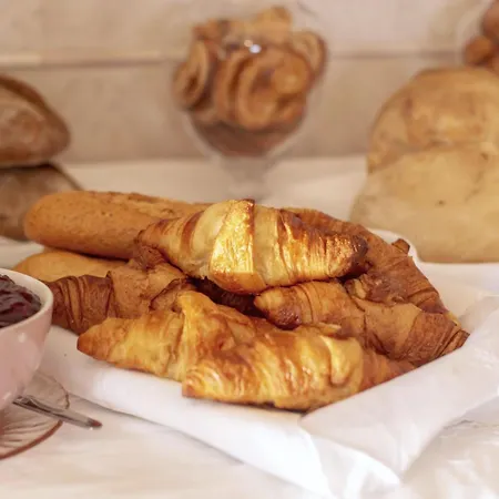 Bed and Breakfast Al Meida Αλμπουφέιρα