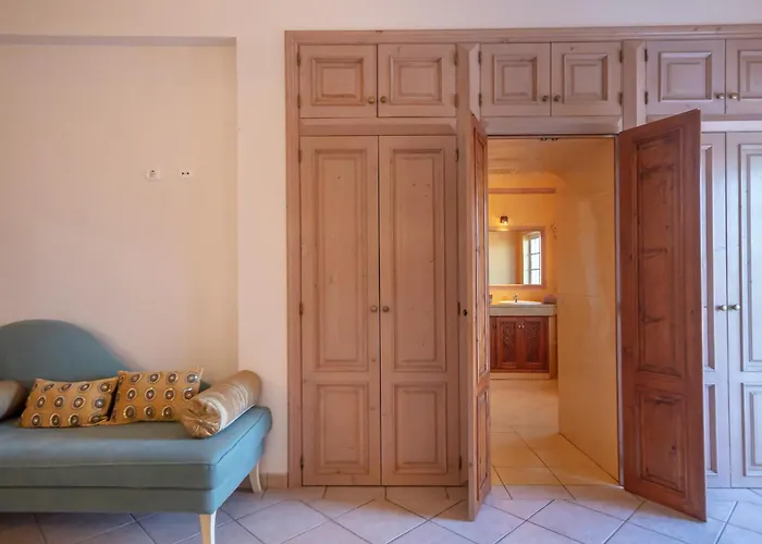 Bed & Breakfast Al Meida