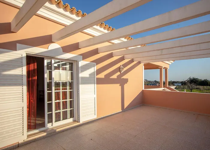 Bed & Breakfast Al Meida