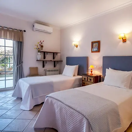 Bed and Breakfast Al Meida 3*