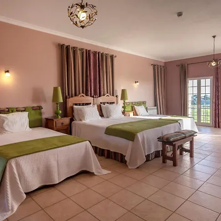 Bed and Breakfast Al Meida 3*