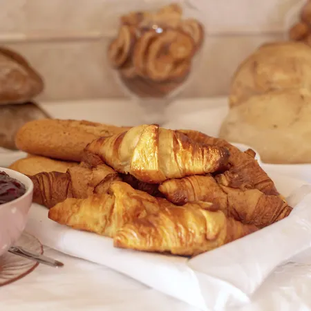 Al Meida Bed and Breakfast Αλμπουφέιρα