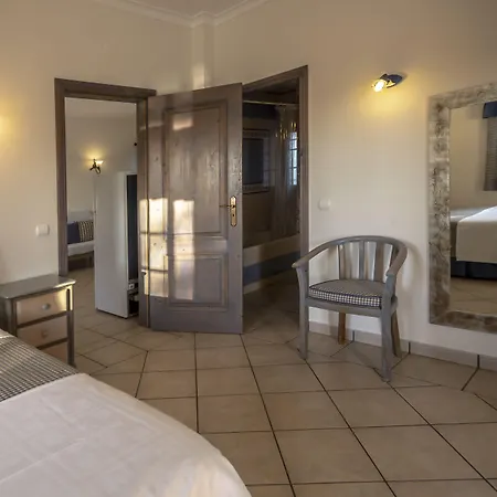 Bed and Breakfast Al Meida 3*